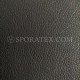Изкуствена кожа за тапицерия - Индиана - черна