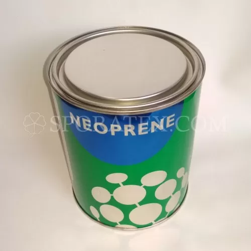 TERMO 0.850kg (1 ltr)
